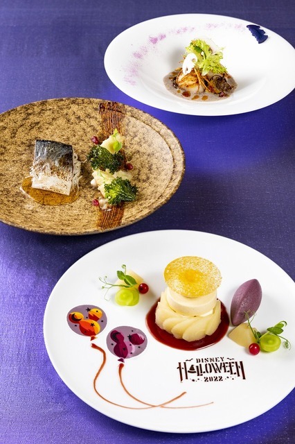 東京ディズニーリゾートのハロウィーン