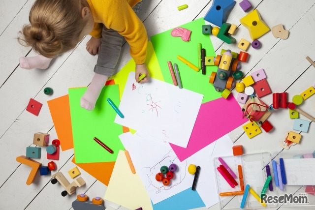 【夏休み2022】親子向け「データリテラシー」ワークショップ、銀座・伊東屋にて8/21開催