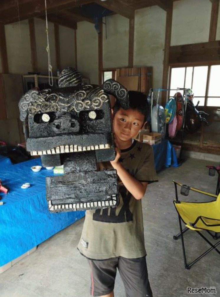 2021年受賞作品「小学5・6年生の部」