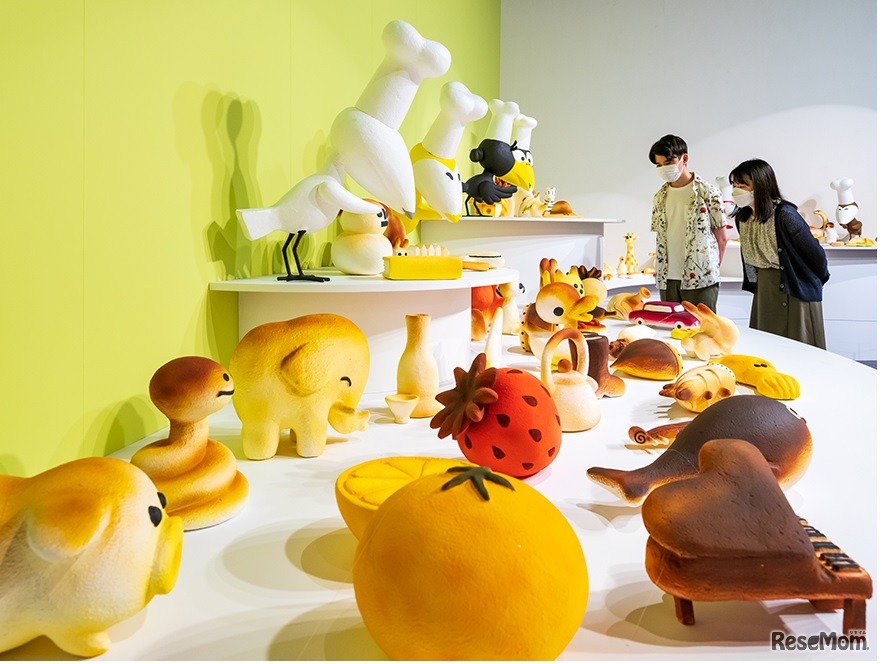 フォトスポット