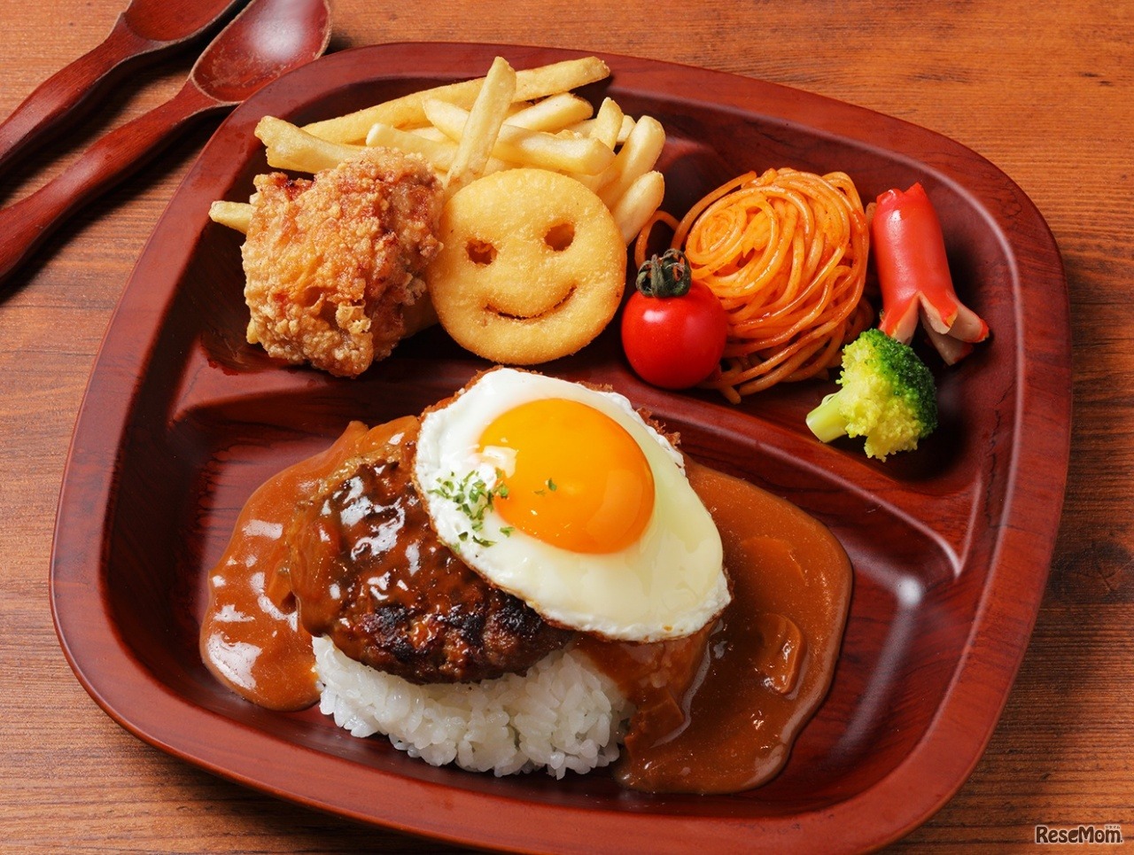 PARKLIFE CAFE＆RESTAURANT