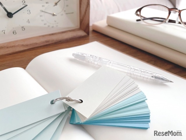 受験生の多くが感じる「暗記」への苦手意識