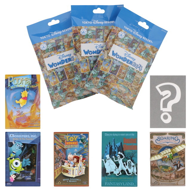 ピンバッジ※別売り、1BOX(6個入り) ￥7,200 で全種そろえることができます1個 ￥1,200