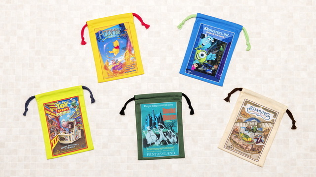 「ディズニー・ワンダブルズ」