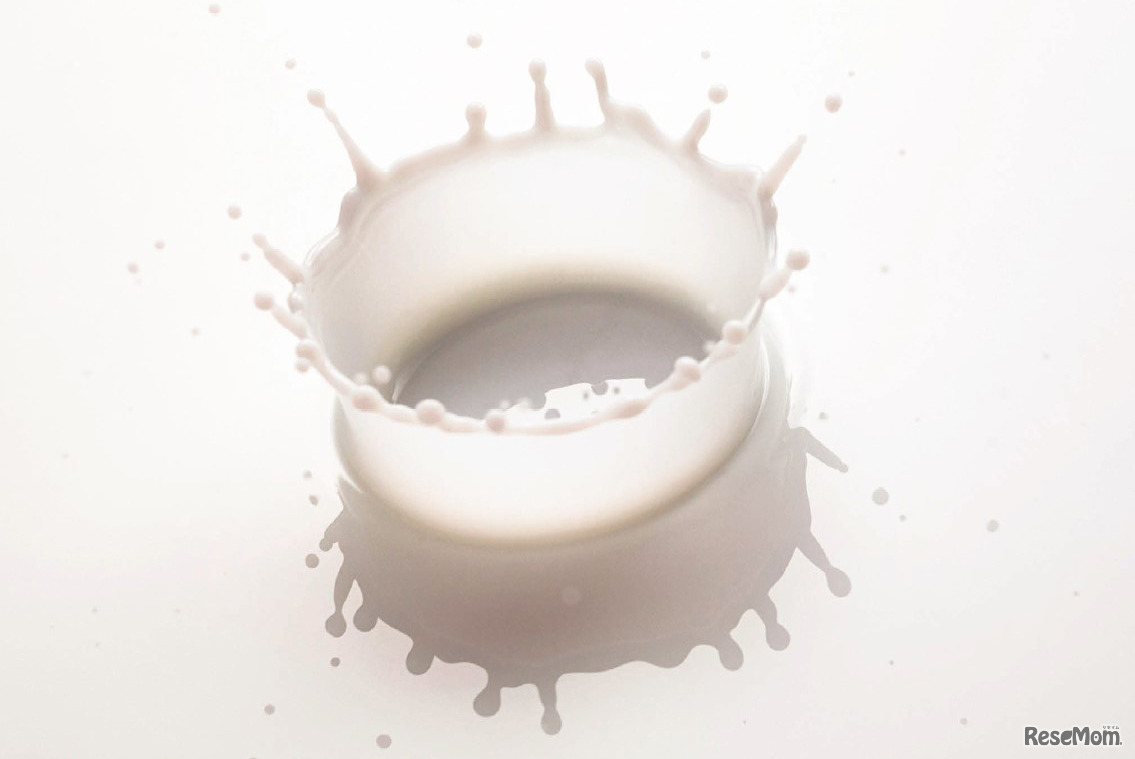 ミルククラウン