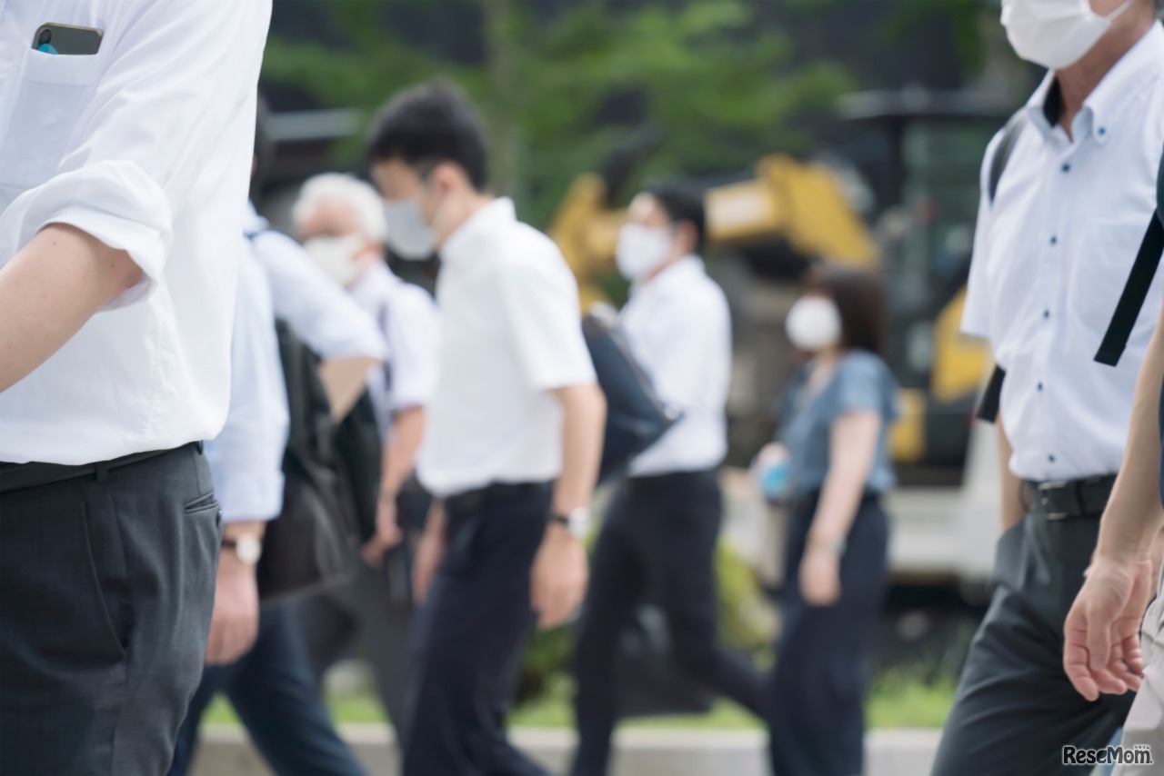 新型コロナウイルス感染症「第7波」における生活者意識調査