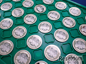 造幣局さいたま支局