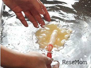 元祖食品サンプル屋 食品サンプル製作体験