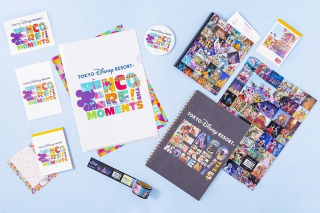 画像提供：東京ディズニーリゾートAs to Disney artwork, logos and properties： (C) Disney