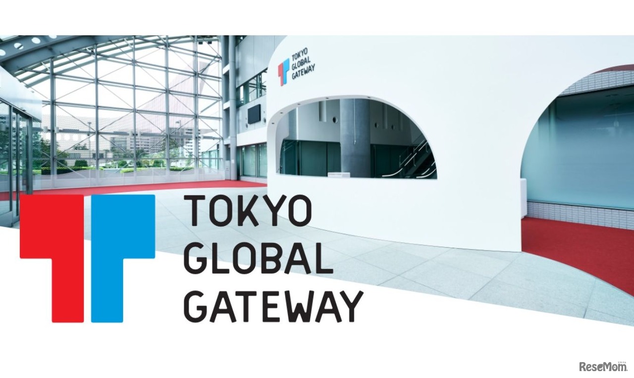 TOKYO GLOBAL GATEWAY