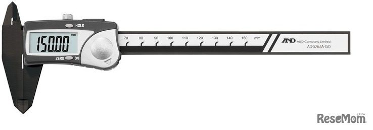 デジタルノギス