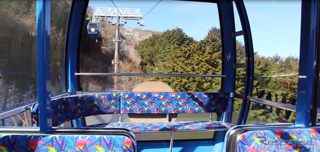 箱根ロープウェイ