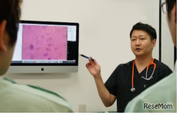 医師体験イメージ