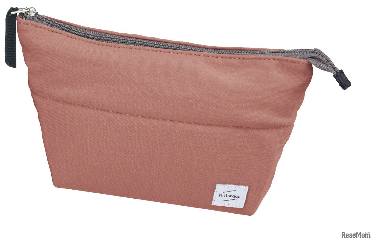 ピンクテラコッタ