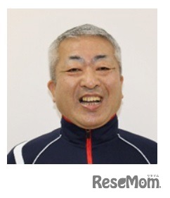東京都障害者スポーツ協会・髙山浩久氏