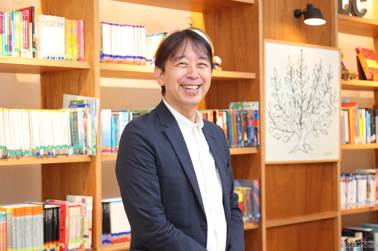 やっと目覚めた日本の英語教育…人気英語塾長が「小学校英語教科化」を評価する理由