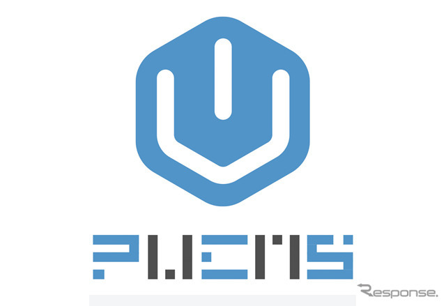 電動モビリティシステム専門職大学（ロゴ）