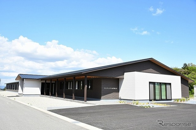 電動モビリティシステム専門職大学（イメージ）