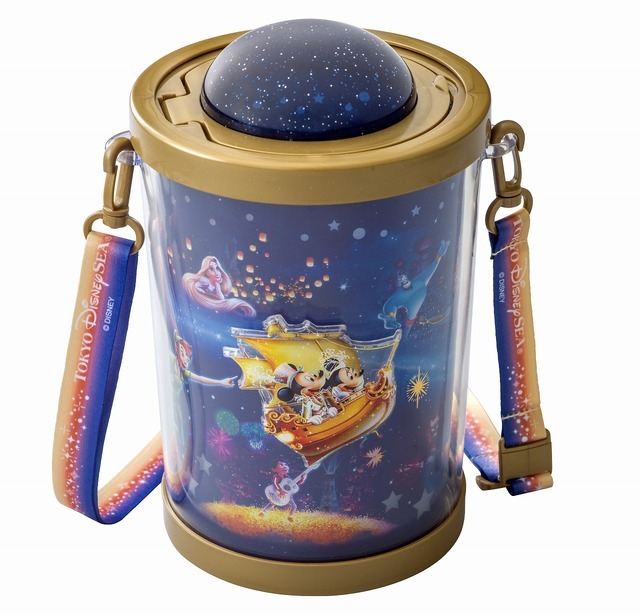 「ポップコーン、バケット付き」（3,000円）