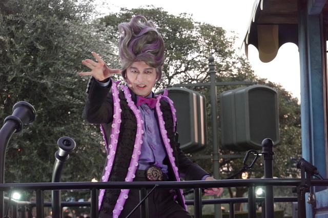 ヴィランズの手下たちも復活！