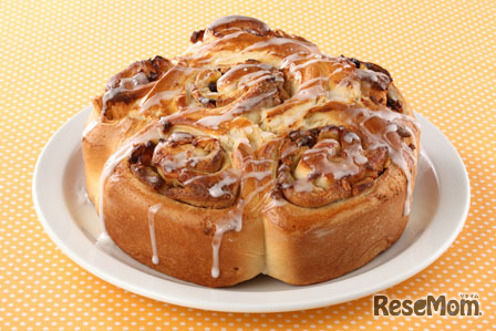 第42回全国高校生料理コンクール 優秀賞「千葉もんロール」千葉県立千葉女子高等学校 佐藤真衣子さん