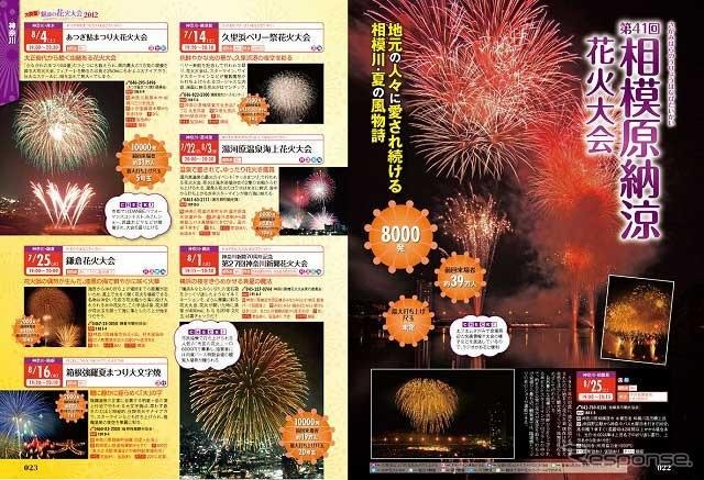 昭文社 まっぷる夏遊び 首都圏版