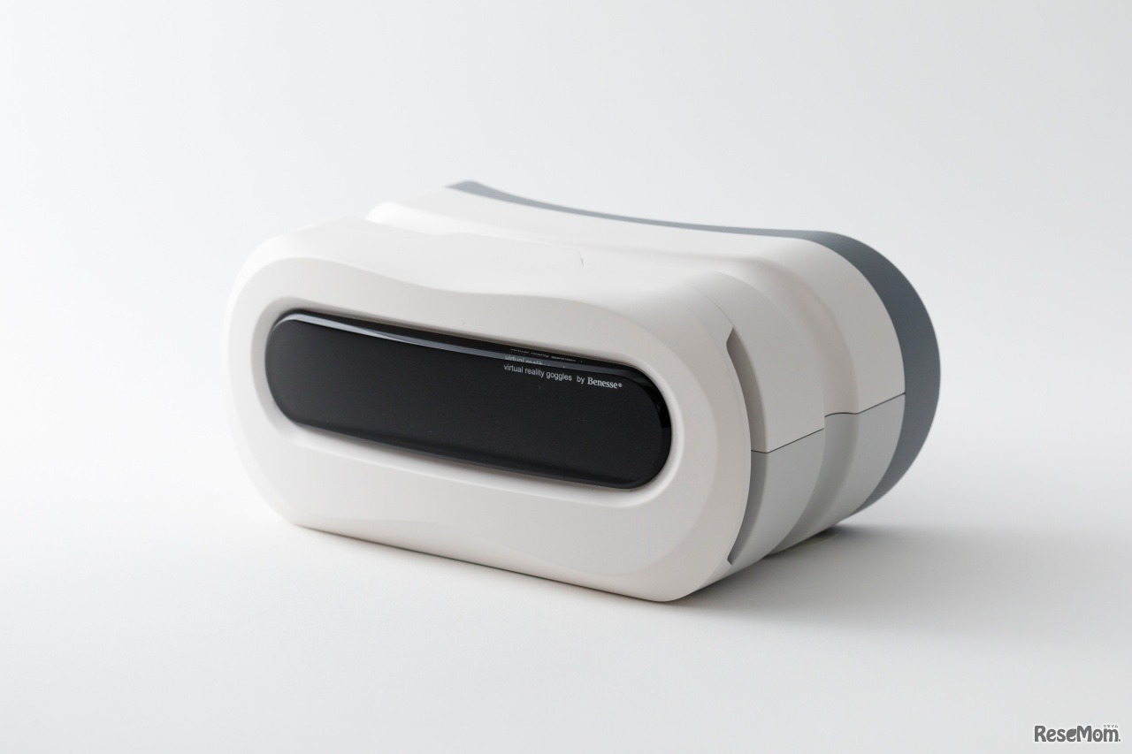 VR studyゴーグル