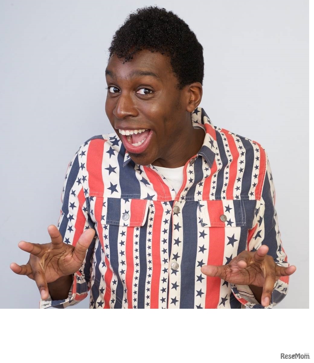 特別ステージのゲスト「アイクぬわら」