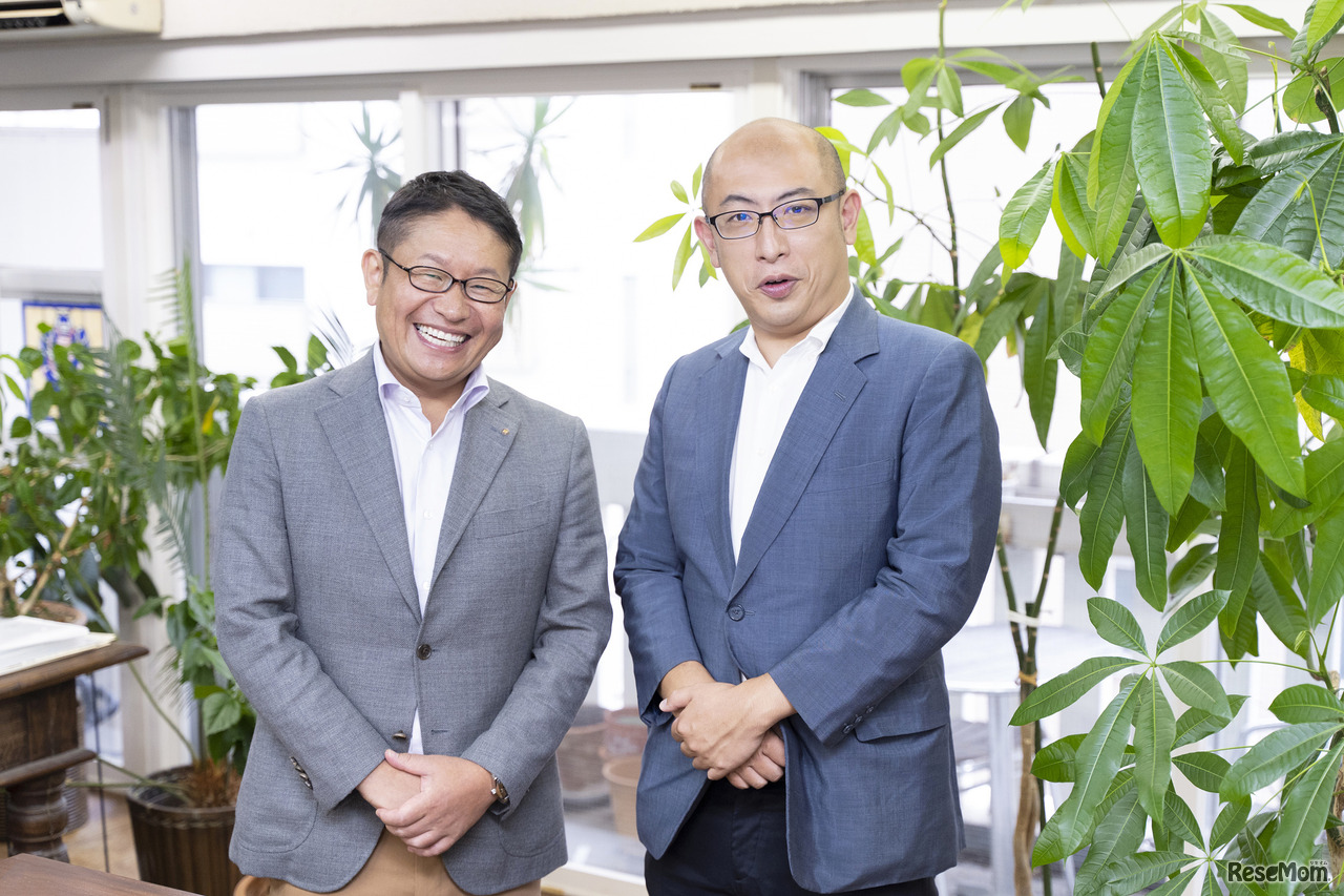 【中学受験2023】わが子のスキルを最大限伸ばす「ひとりっ子」的コミュニケーションの極意