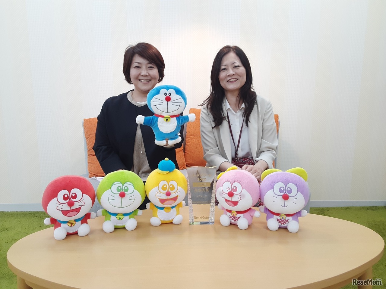 ドラキッズの魅力は「できた」が実感できる学びの楽しさ…親も通いたくなるその理由