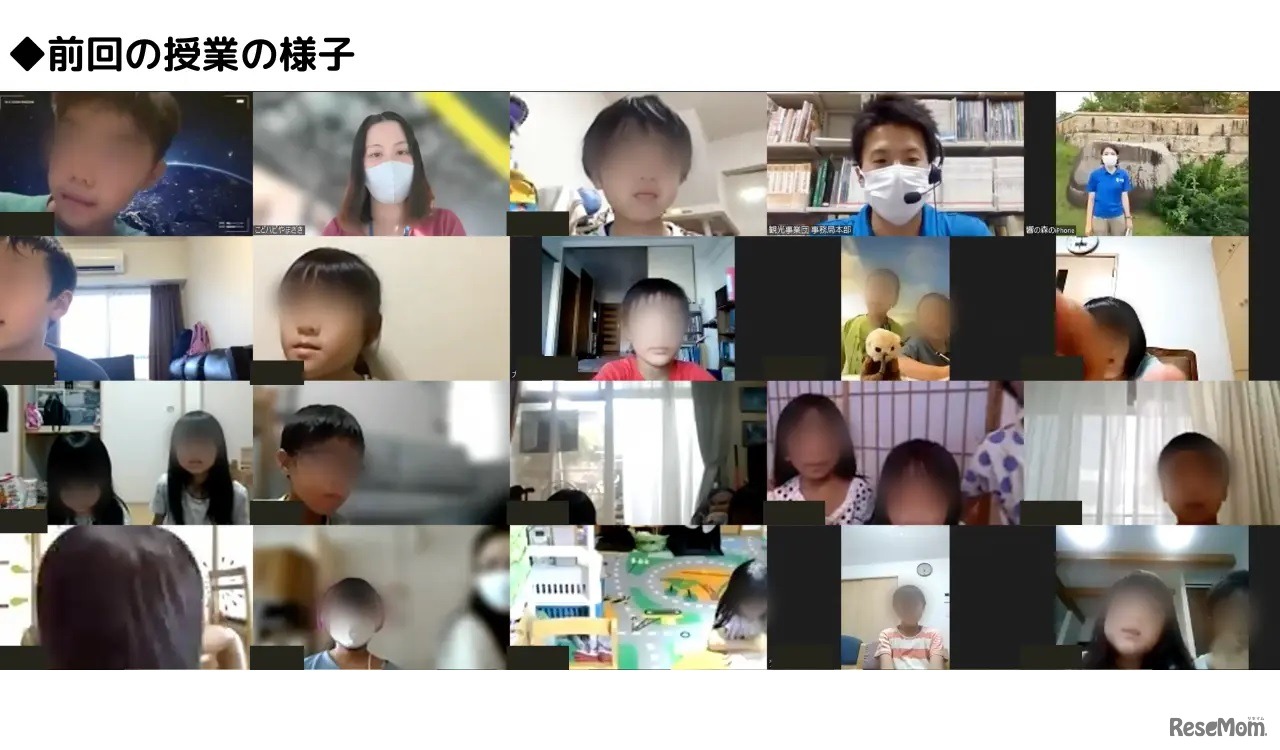 博物館オンラインツアー