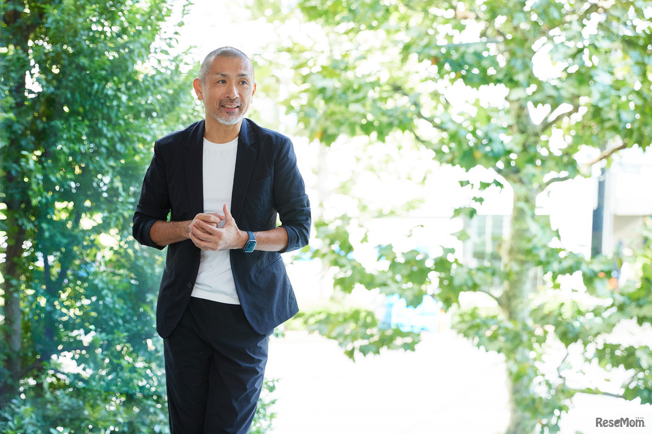 完璧な選択肢はない、それでも今「最善」を選ぶためのリテラシー…おおたとしまさ氏が子育て世代に伝えたいこと