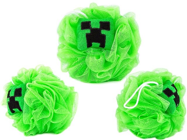 お風呂や歯磨きが楽しくなる『マインクラフト』グッズが、11月18日販売！全国のイオンで展開