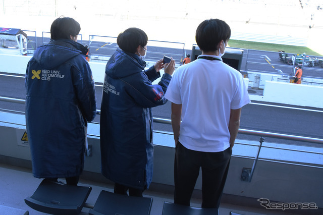 Gran Turismo College League 予選大会