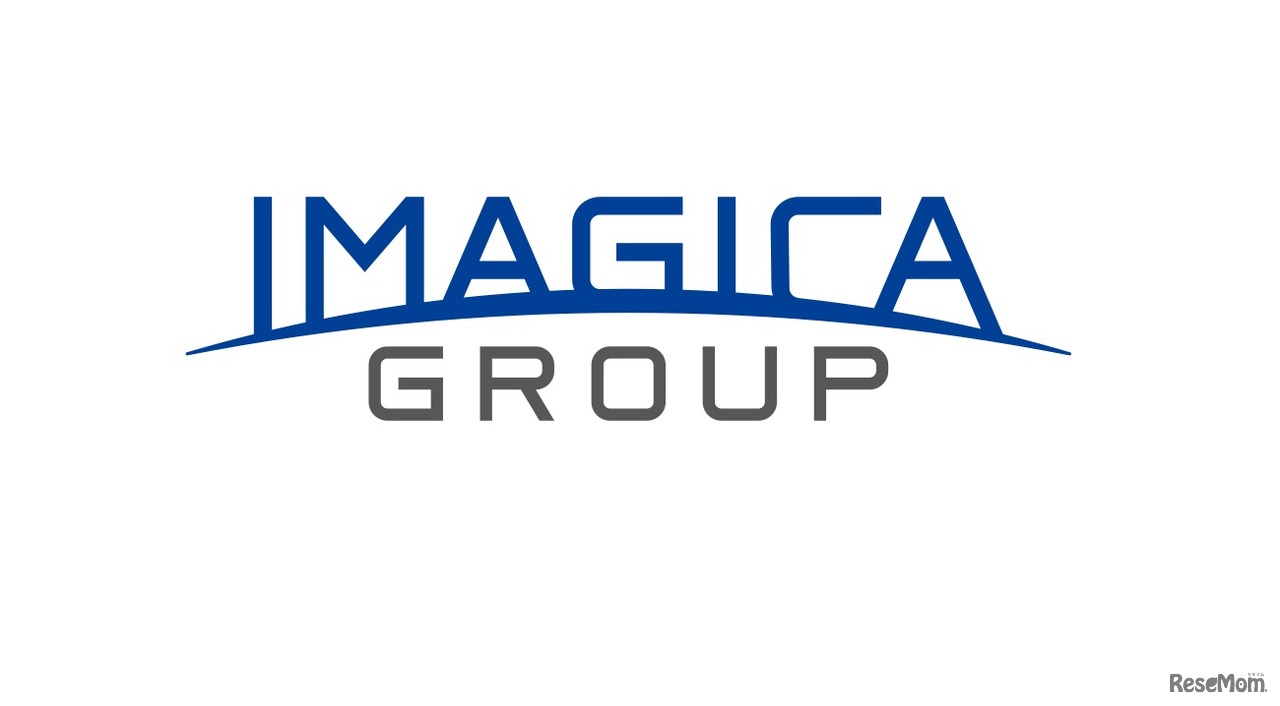 IMAGICA GROUP