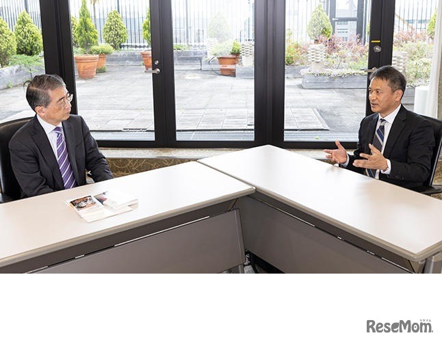 高大連携に関する協定を締結