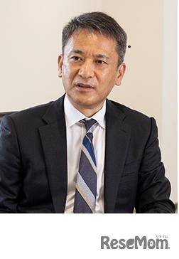 工藤 勇一　横浜創英中学高等学校 校長