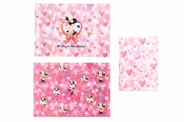 「ミニー・ベスティーズ・バッシュ！」As to Disney artwork, logos and properties： (C) Disney