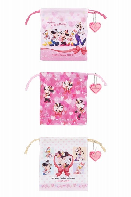 「ミニー・ベスティーズ・バッシュ！」As to Disney artwork, logos and properties： (C) Disney