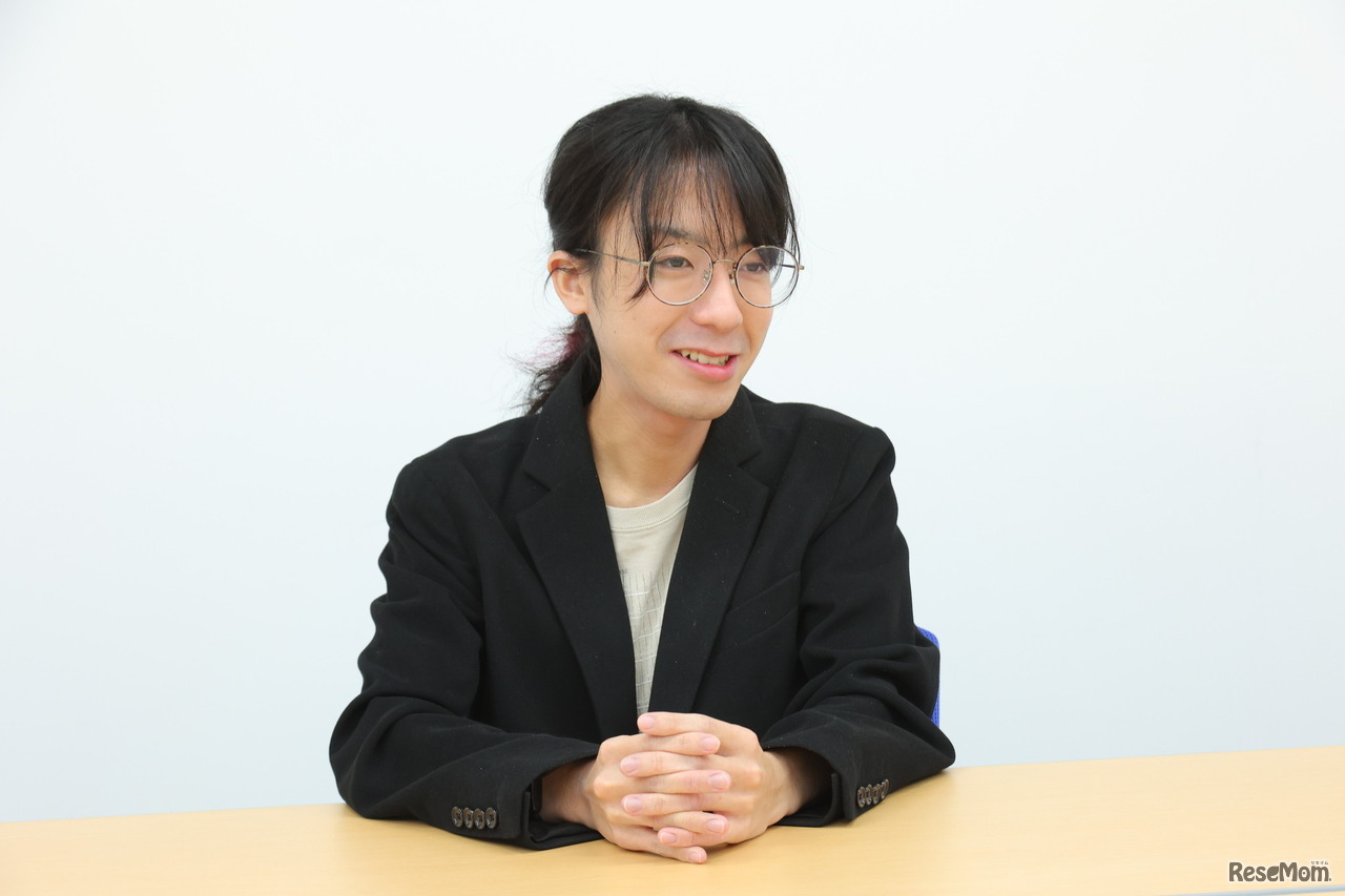 筑波大学 システム情報工学研究群 博士後期課程に在籍、機械学習やAI研究を進め、企業や国の研究員としても活躍している矢倉大夢氏