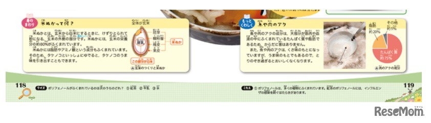 関連コラムも充実