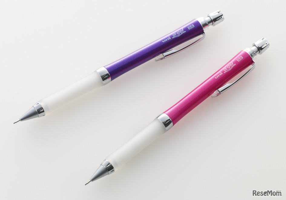 「 ユニ アルファゲル スリムタイプ」グロッシーカラー