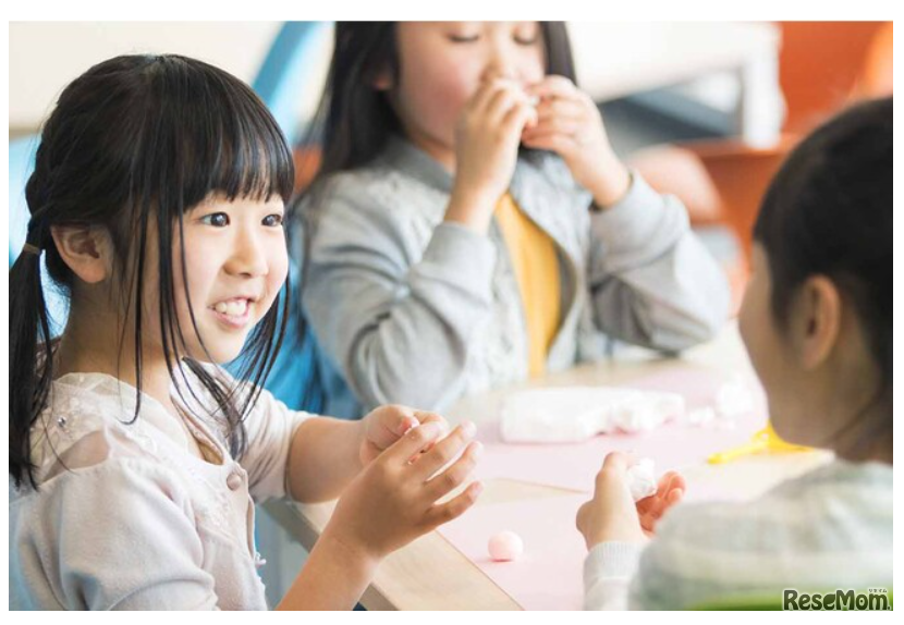 「小学生リサーチ」を実施（イメージ）