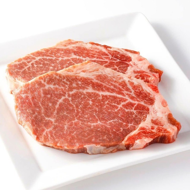 [冷凍] 国産黒毛和牛ヒレステーキ(シャトーブリアン)