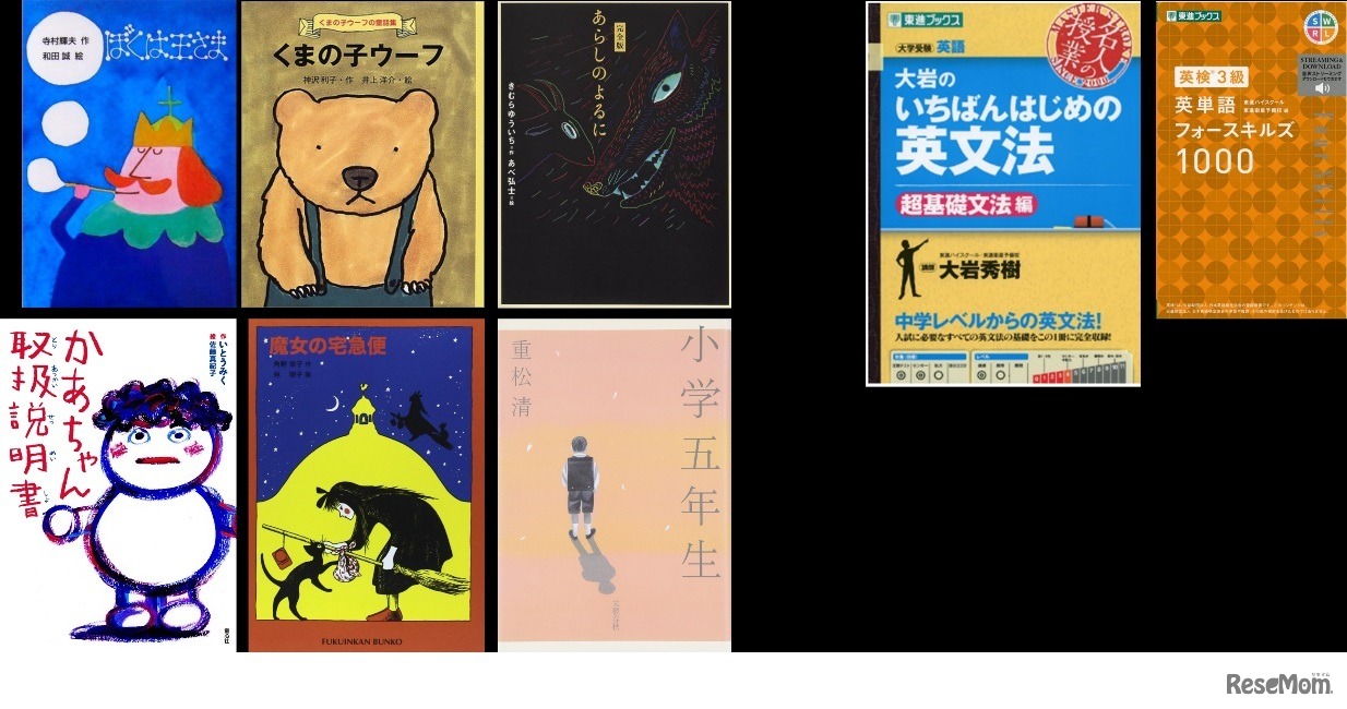 書籍プレゼント