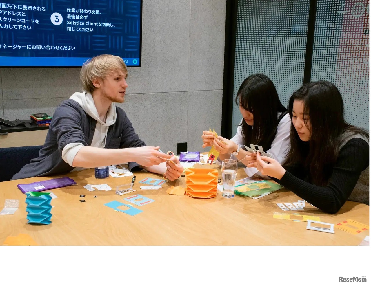 Liberal Arts HUT powered by U.S. Embassy & HLAB