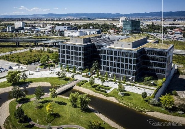 日本電産エレシス R&D ヨーロッパブルガリア有限会社