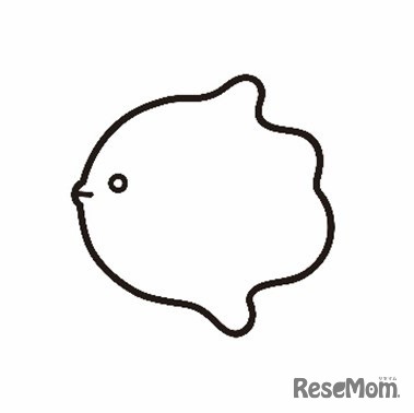 高妍（ガオ イェン）氏のイラスト作品