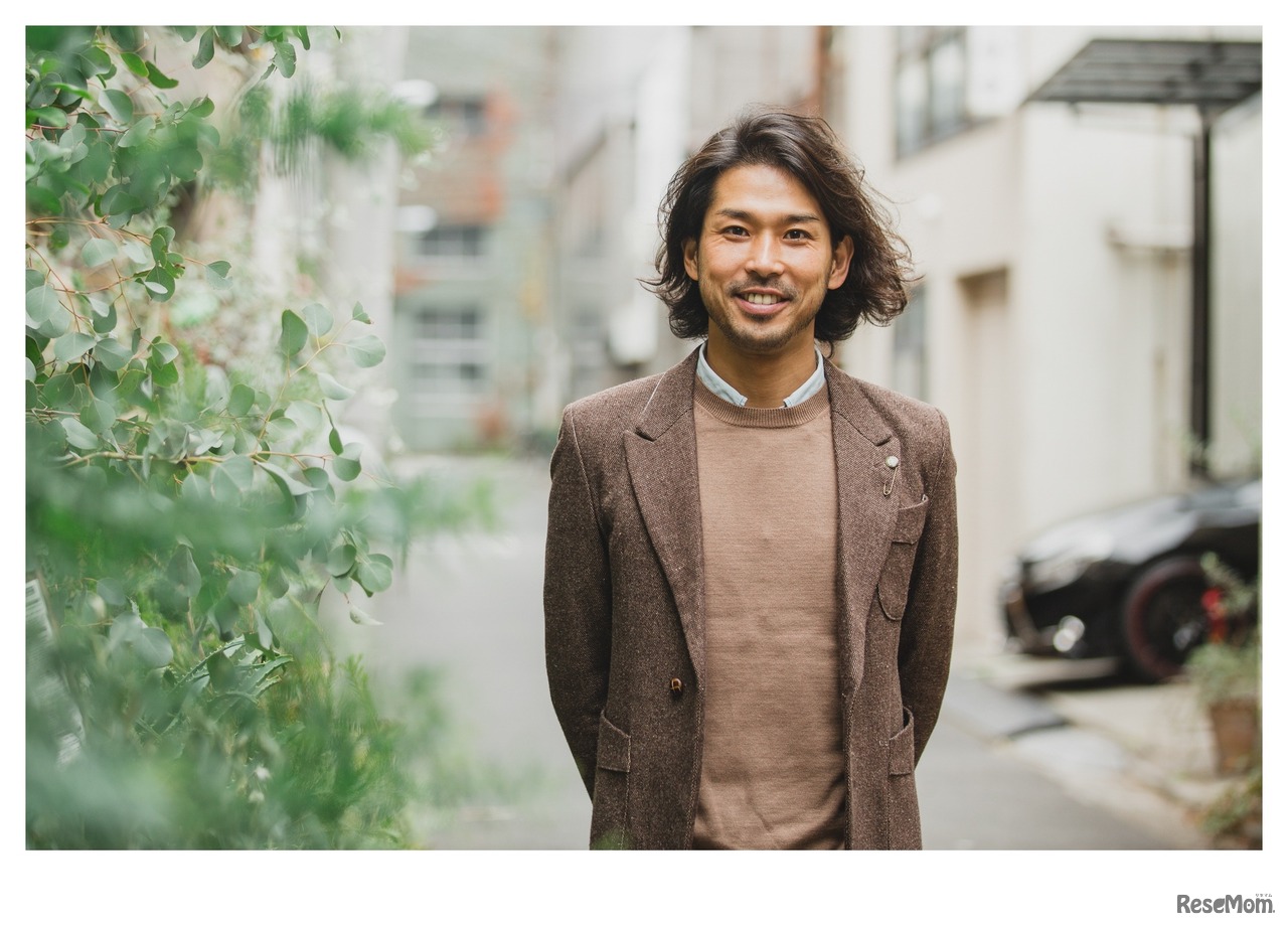 キッチハイク 代表取締役CEO 山本雅也氏