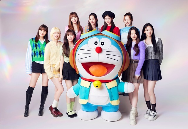 『映画ドラえもん のび太と空の理想郷』（C）藤子プロ・小学館・テレビ朝日・シンエイ・ADK 2023